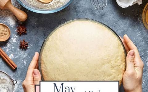 Baking Day